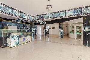 Department Very Located in Traditional Acapulco