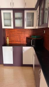 Homestay in Kompally