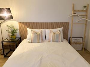 Athome - Foreigner Only