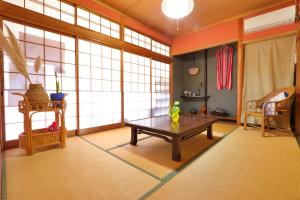 쇼도시마 Hoshinosora 숙소 스위트룸