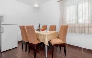 Awesome Apartment In Novi Vinodolski