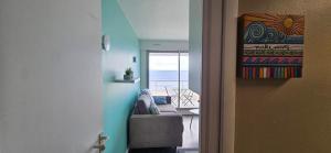 Appartements Superbe vue mer Pornichet, au 5e + parking couvert : photos des chambres
