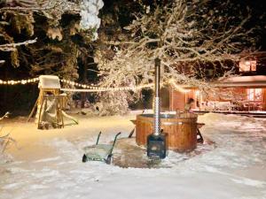 Kibuvitsa Holiday House