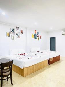 Homestay Dương Đông Town