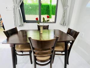 Homestay Dương Đông Town