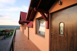 Studio Apartment (4 Adults) room in Noclegi Na Wzgórzu