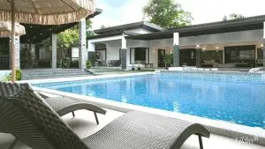 Likha Wellness Resort - San Carlos