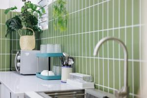 Flower Homestay - 50m to Old Quarter - Cosy home - 3Brs - FreeBreakfast