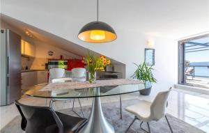 Apartment Krilo Jesenice 24