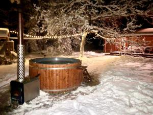 Kibuvitsa Holiday House