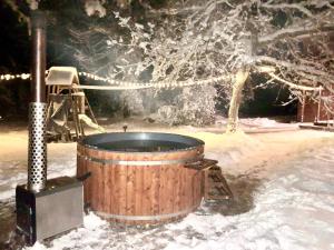 Kibuvitsa Holiday House