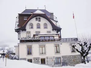 Charming Swiss Village Home With Pool Spa - Chateau-d'Oex