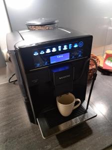 Lawendowe Wzgórze 21 dom z jacuzzi na wyłączność