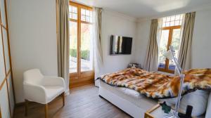 Charming Swiss Village Home With Pool Spa