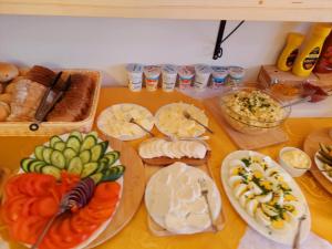 Dom Gościnny Granit