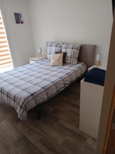 Sejours chez l'habitant loue 2 chambres individuellemet chez l hote : Chambre Double