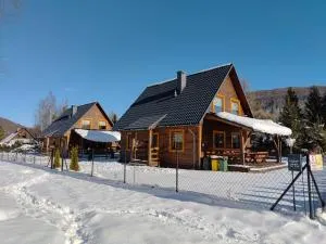 Bieszczadzka Ostoja - Berezki