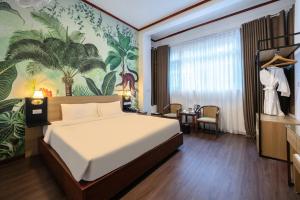 A25 Hotel - 80 Mai Hắc Đế