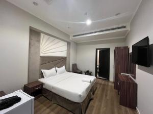 شقق قرطبه العائلية - Qurtubah Family Apartments