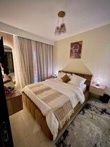 Hurghada Stylish Heaven Luxury Apartment
