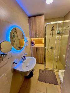 Hurghada Stylish Heaven Luxury Apartment