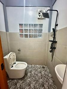 MG Homestay