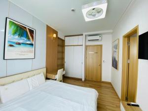 Luxury Apartment Asiana Capella Trung tâm Chợ lớn