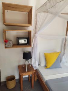 Princess of Zanzibar