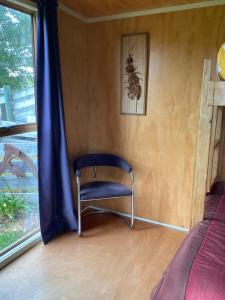 Waitomo Farmstay - Kiwi Cabin 5