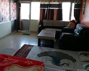 Aashiyana Studio Homestay