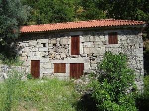 Ecoaldea Vegetariana y Vegana Espiral