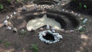 Ecoaldea Vegetariana y Vegana Espiral