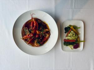 Hotels La Cremaillere Hotel-Restaurant : photos des chambres