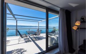 Apartment Krilo Jesenice 24