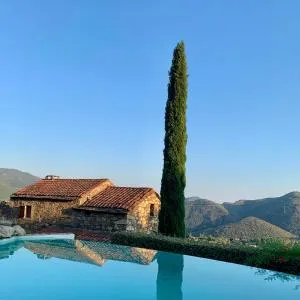 Mas de la Costete - 奥拉尔盖