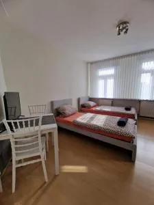 Wohnung - Goldene Gerste - Frankfurt am Main