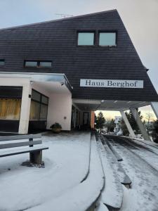 Ferienwohnung Phin in Sankt Englmar