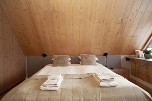 Two bedrooms Apartament KARPI 120m2