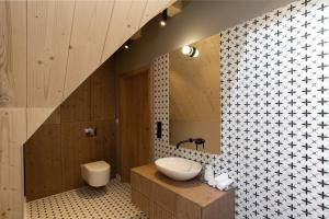 Two bedrooms Apartament KARPI 120m2