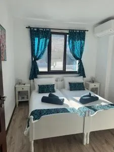 Апартамент Слънчев дом - Bilyanska