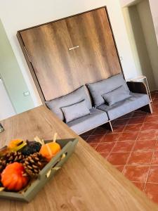 A Casa Nostra