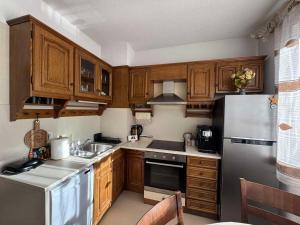 Апартамент Слънчев дом