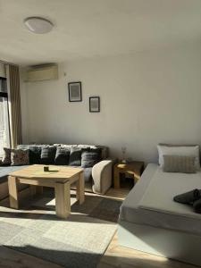 Апартамент Слънчев дом