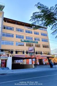 Buigal Bagan Restaurent & Apartment - Thāpāgāon