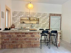 Appartamento con Vista