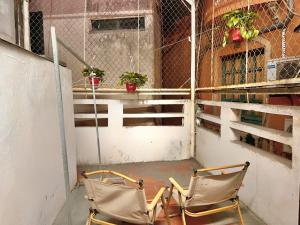 Flower Homestay - 50m to Old Quarter - Cosy home - 3Brs - FreeBreakfast