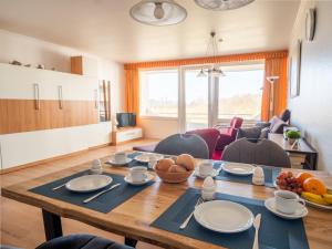Strandnahe Fewo inkl Pool, Whirlpool, Sauna & Strandkorb 234