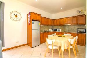 VIEW TALAY VILLAs POOL 155, JOMTIEN BEACH, PATTAYA