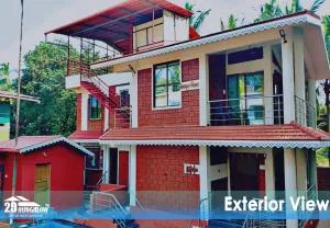 Rooms at sea dreamz - Vāshi