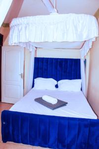 Bamburi Luxury Homes III One bedroom apartment